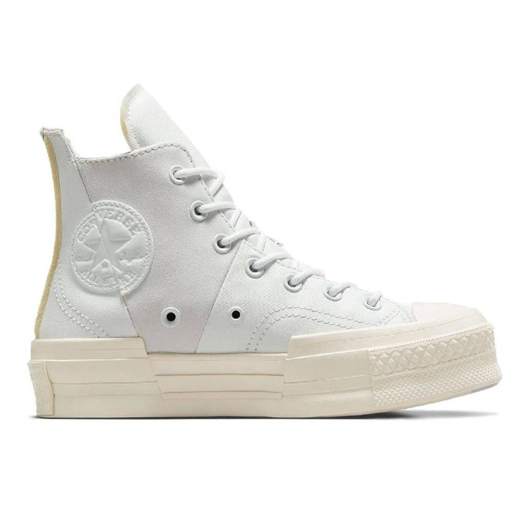 CONVERSE CHUCK 70 PLUS MIXED MATERIAL