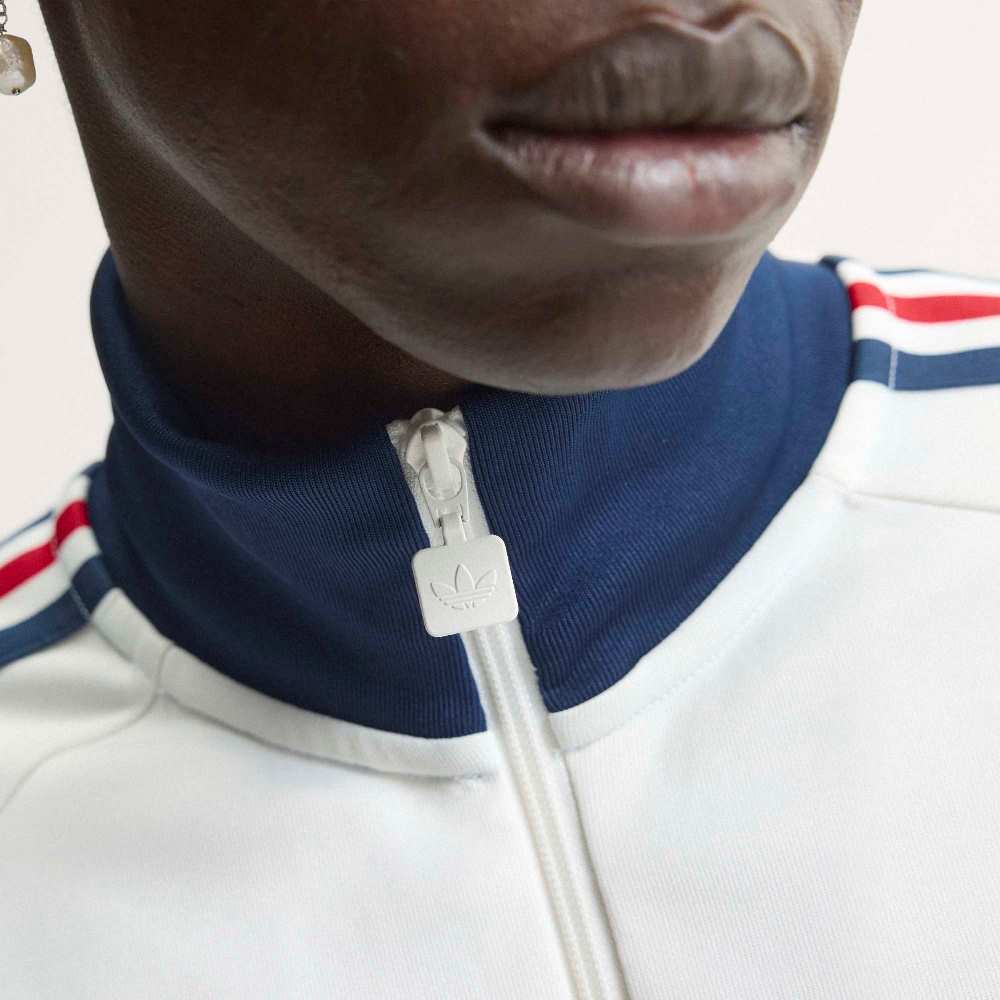 ADIDAS M FC BAYERN MUENCHEN OG TRACK TOP