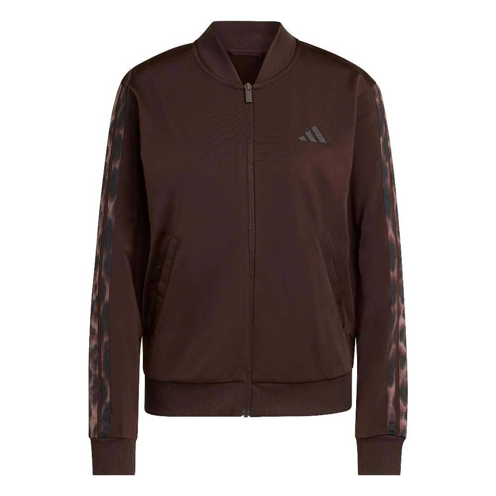 ADIDAS 3-STRIPES LEOPARD PRINT TRACKSUIT