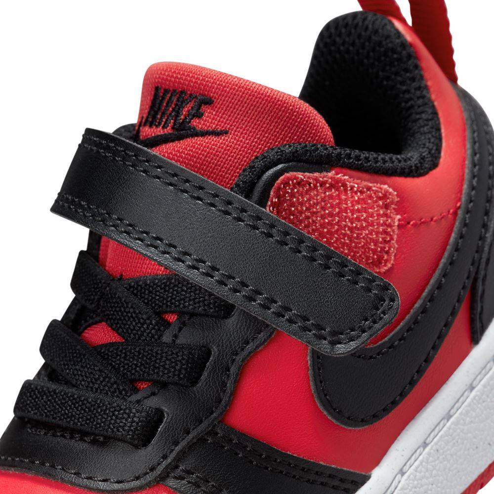 NIKE COURT BOROUGH LOW RECRAFT INFANT SHOES