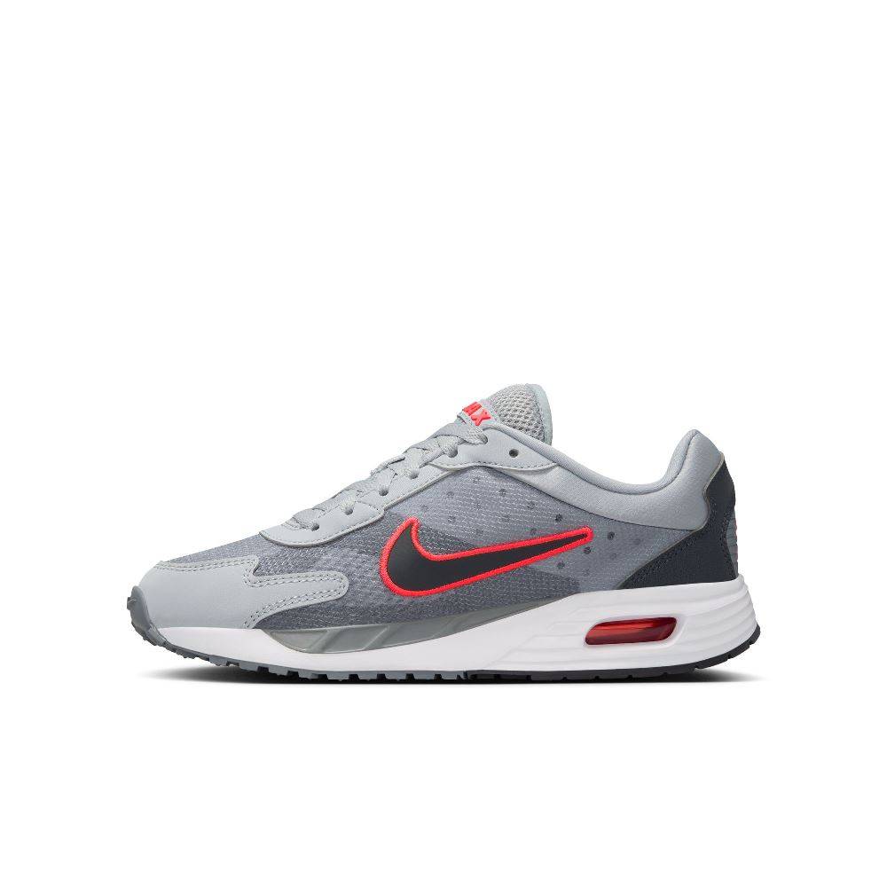 NIKE AIR MAX SOLO (GS) JUNIOR SHOES