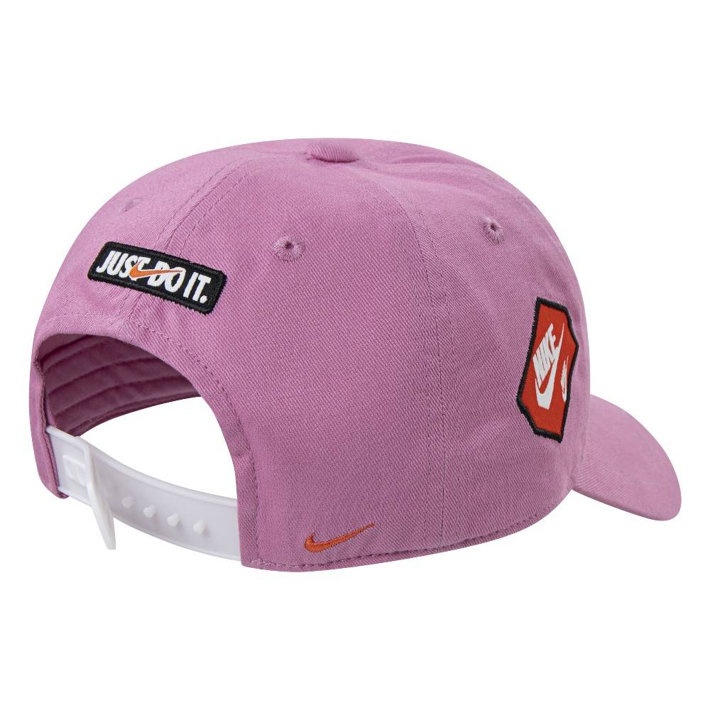 NIKE PATCH TOSS CLUB CAP