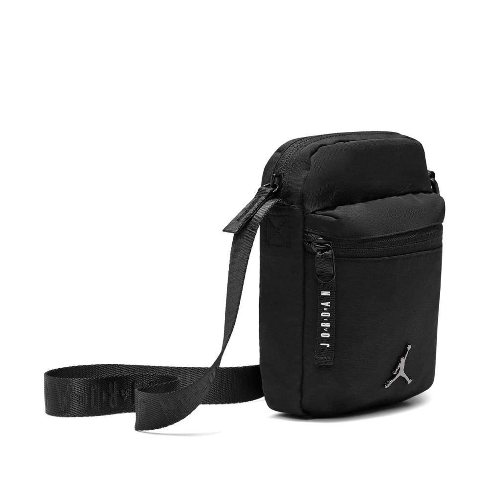 NIKE JORDAN  AIRBORNE FESTIVAL BAG