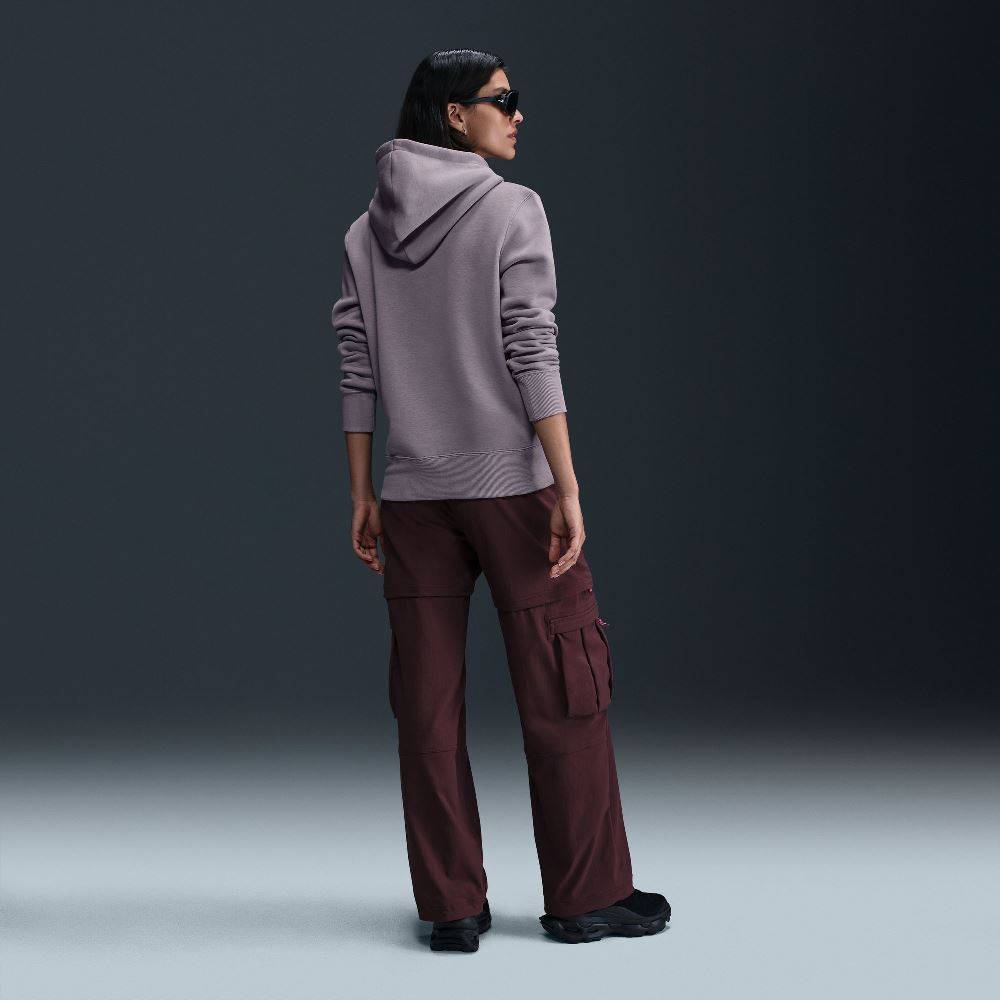 NIKE NSW PHOENIX WOMENS LOGO FLEECCE HOODIE