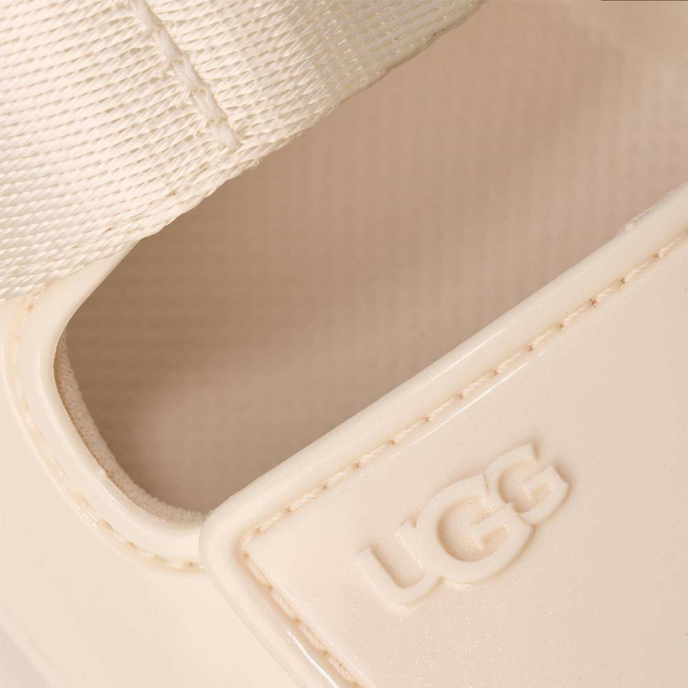 UGG GOLDENGLOW GLOSSY SPARKLES KIDS