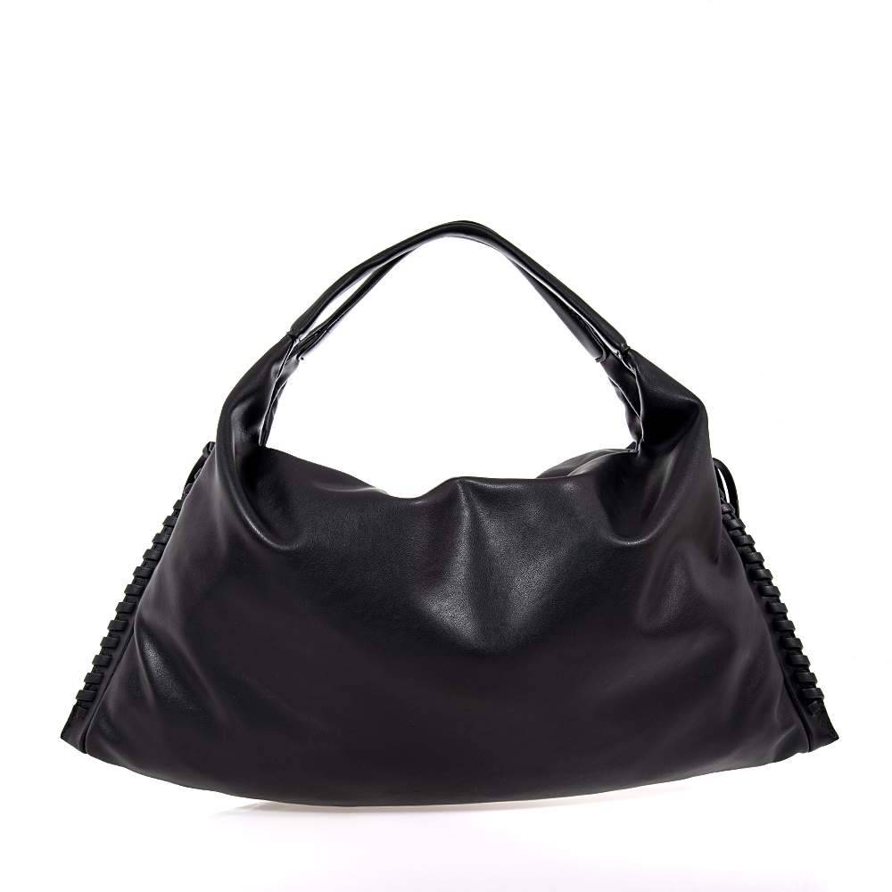 DKNY ROCCO LARGE HOBO PU BAG