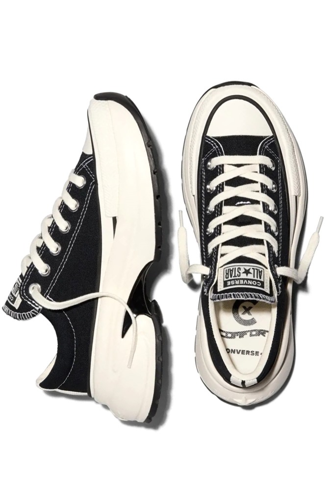 CONVERSE RUN STAR CRUSH