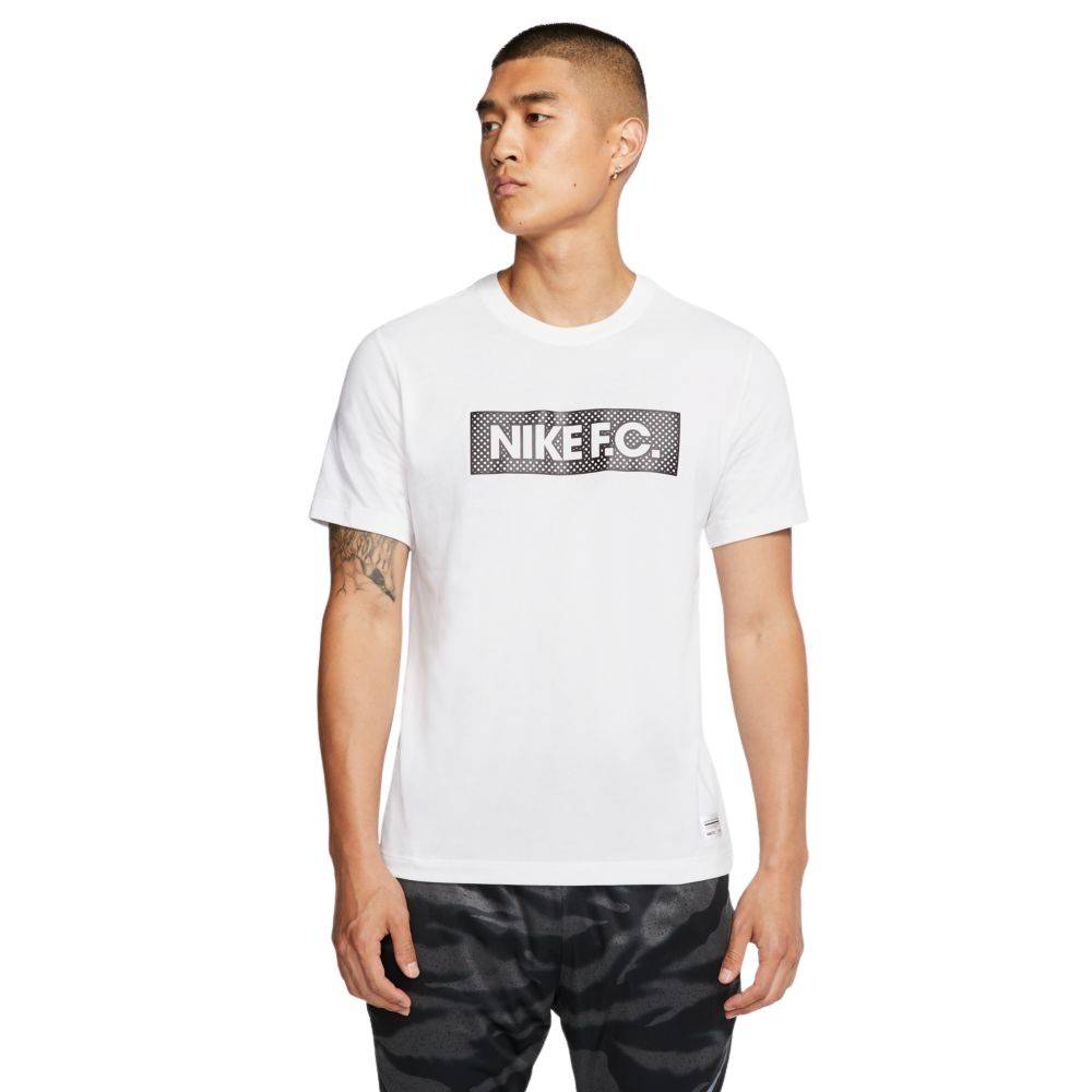 NIKE SPORTSWEAR SEASONAL BLOCK TEE
