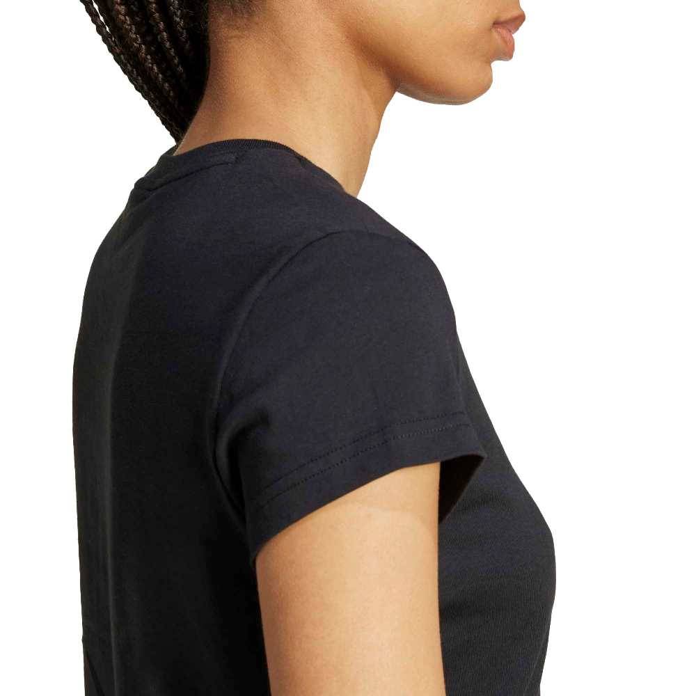 ADIDAS ORIGINALS ESSENTIAL SLIM TEE