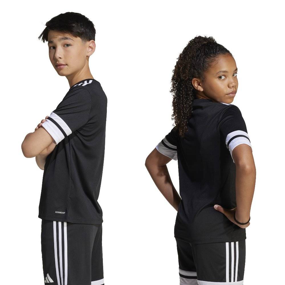 ADIDAS YOUTH SQUADRA 25 JERSEY
