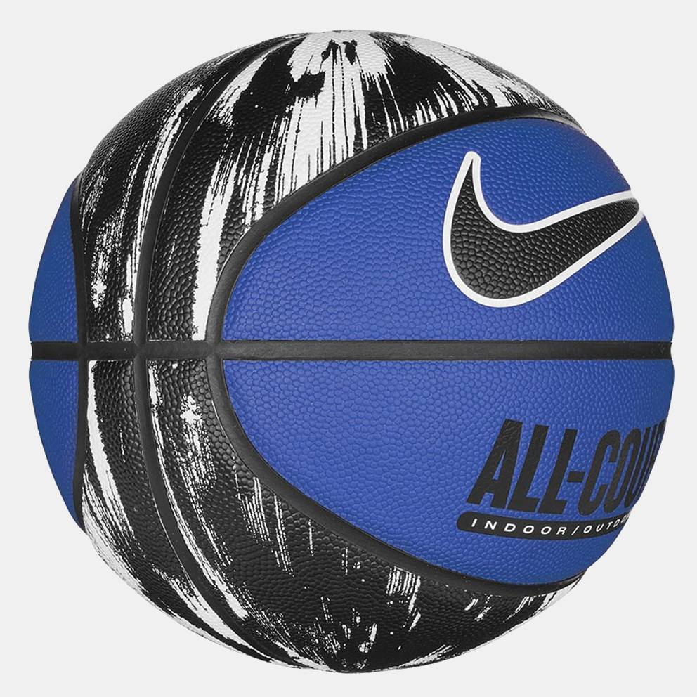 NIKE EVERYDAY ALL COURT 8P GRAPHIC DEFLATED