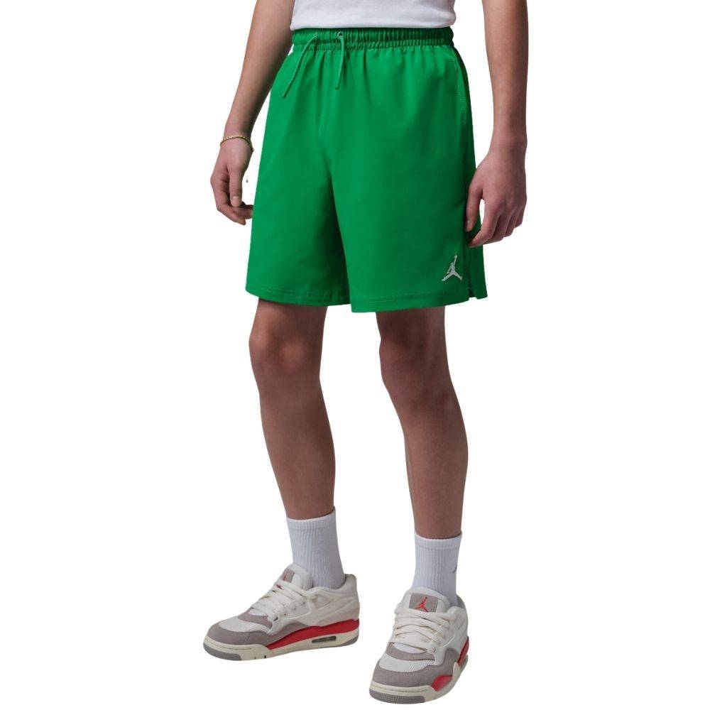 NIKE JORDAN BOYS MJ JUMPMAN WOVEN PLAY SHORT