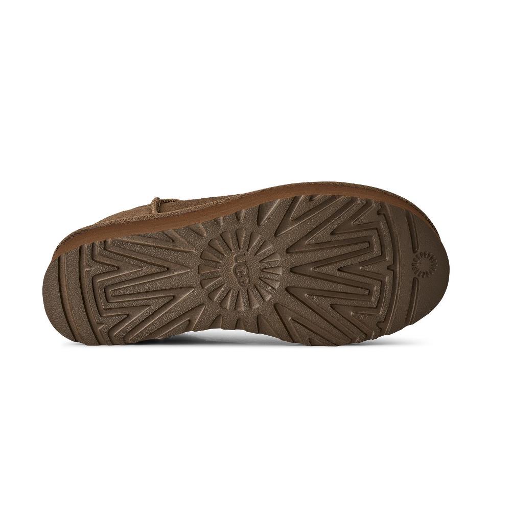 UGG CLASSIC ULTRA MINI PLATFORM