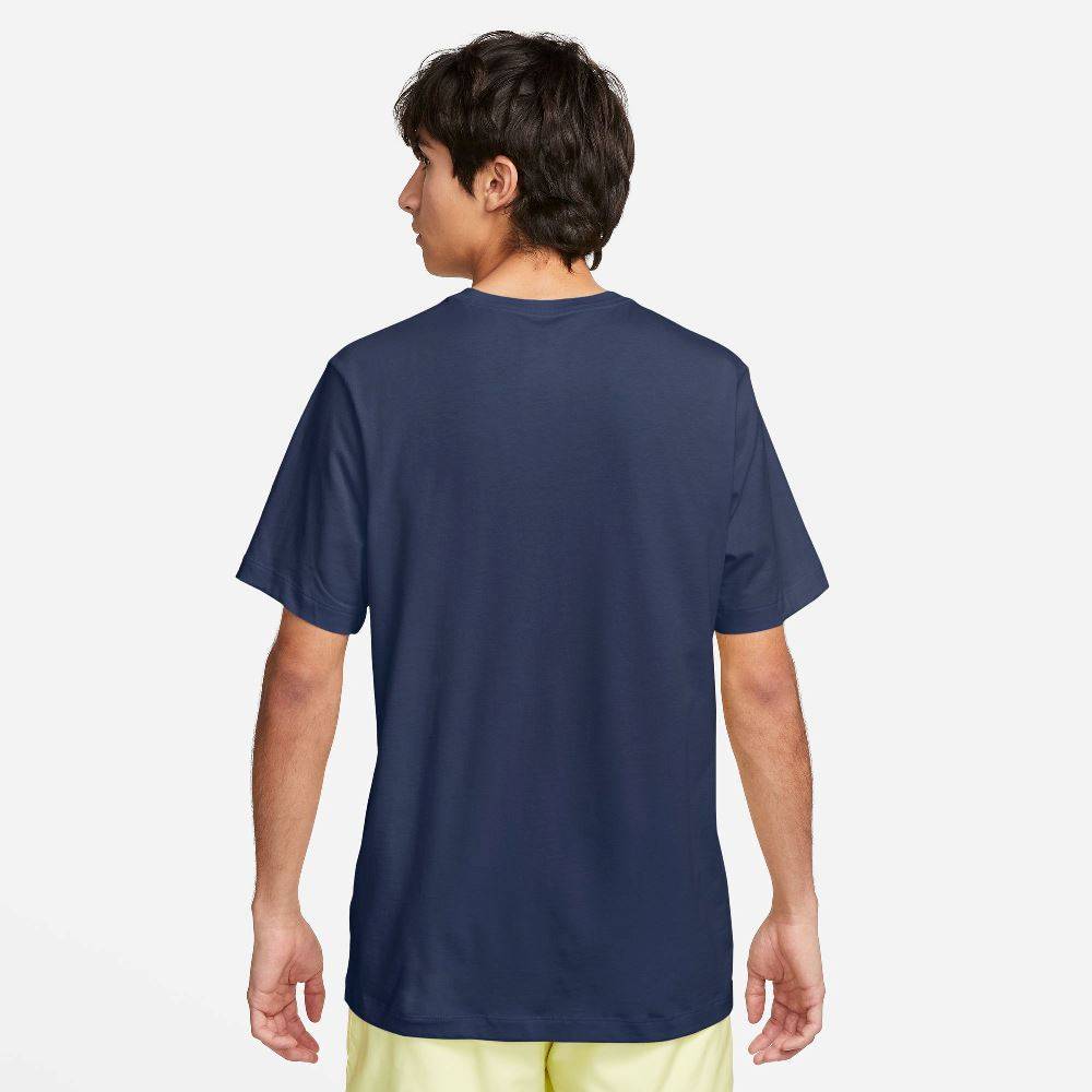 NIKE SPORTSWEAR CLUB TEE MENS