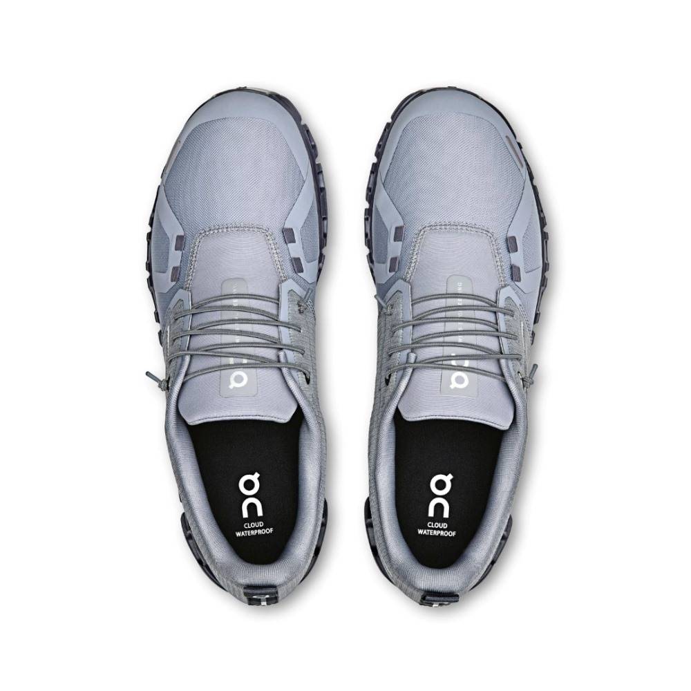 ON RUNNING CLOUD 6 WATERPROOF M