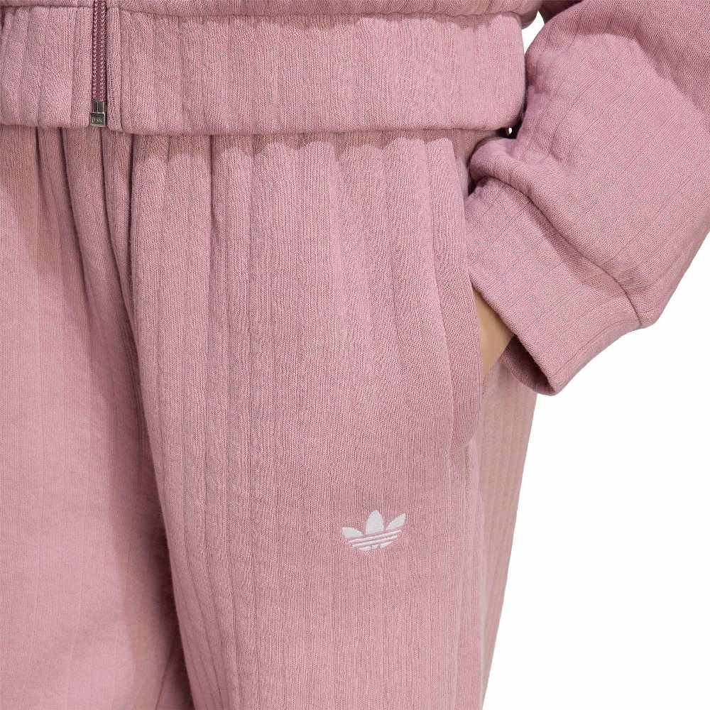 ADIDAS WIDE LEG PANTS