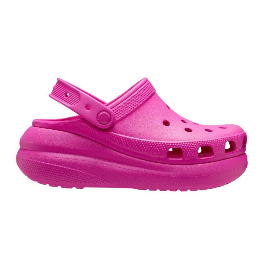 CROCS CLASSIC CRUSH CLOG