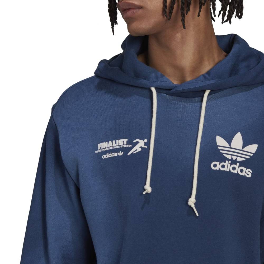 ADIDAS MRC HOODIE