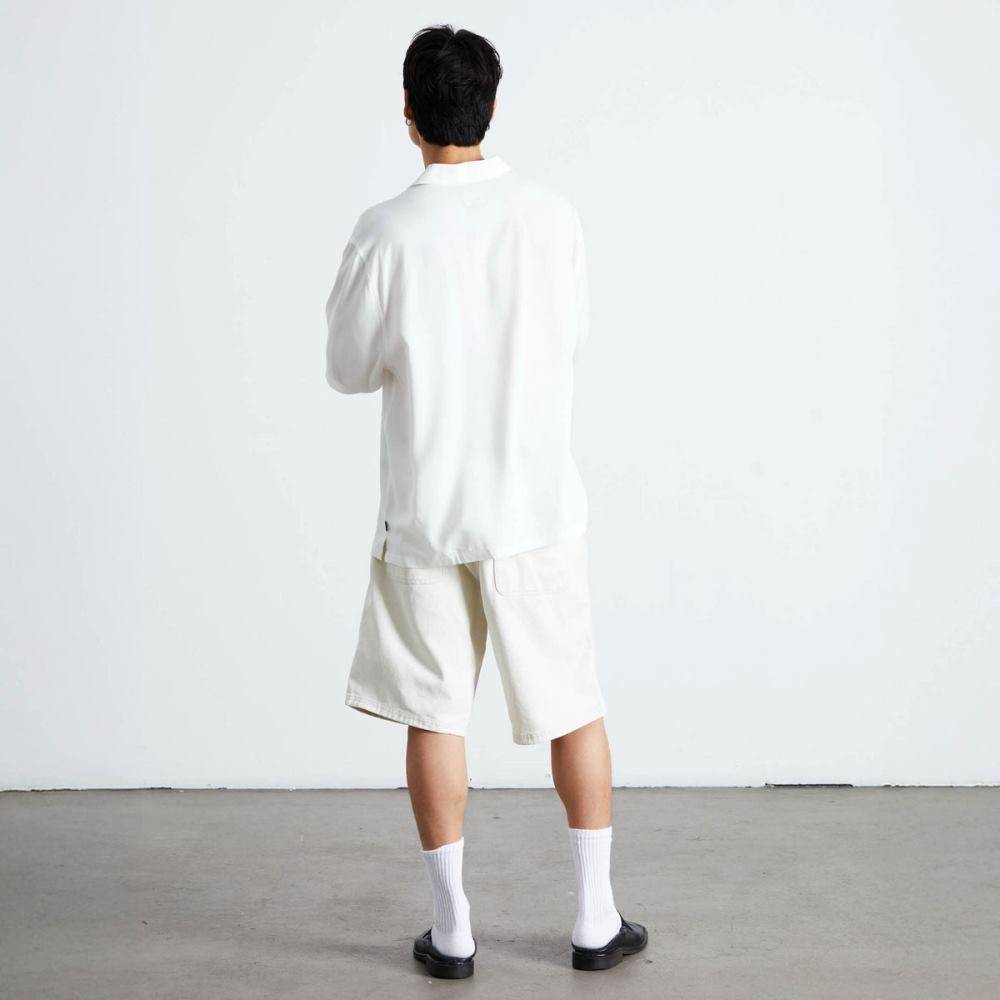 HUF DARIEN S/S RESORT SHIRT