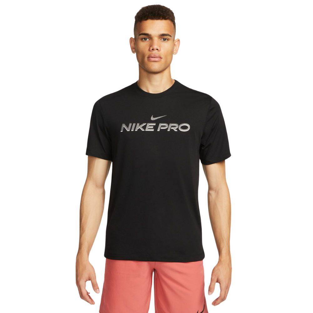 NIKE PRO DRI-FIT FITNESS TEE