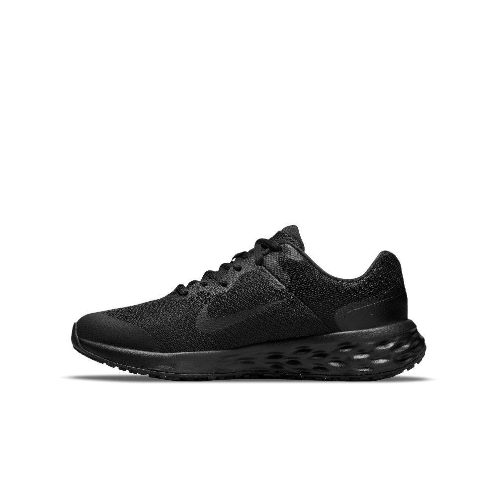 NIKE REVOLUTION 6 NN JUNIOR SHOES