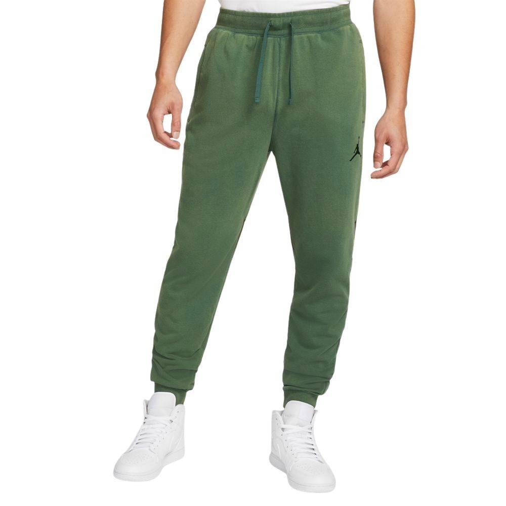 NIKE JORDAN DRI-FIT AIR FLEECE PANT