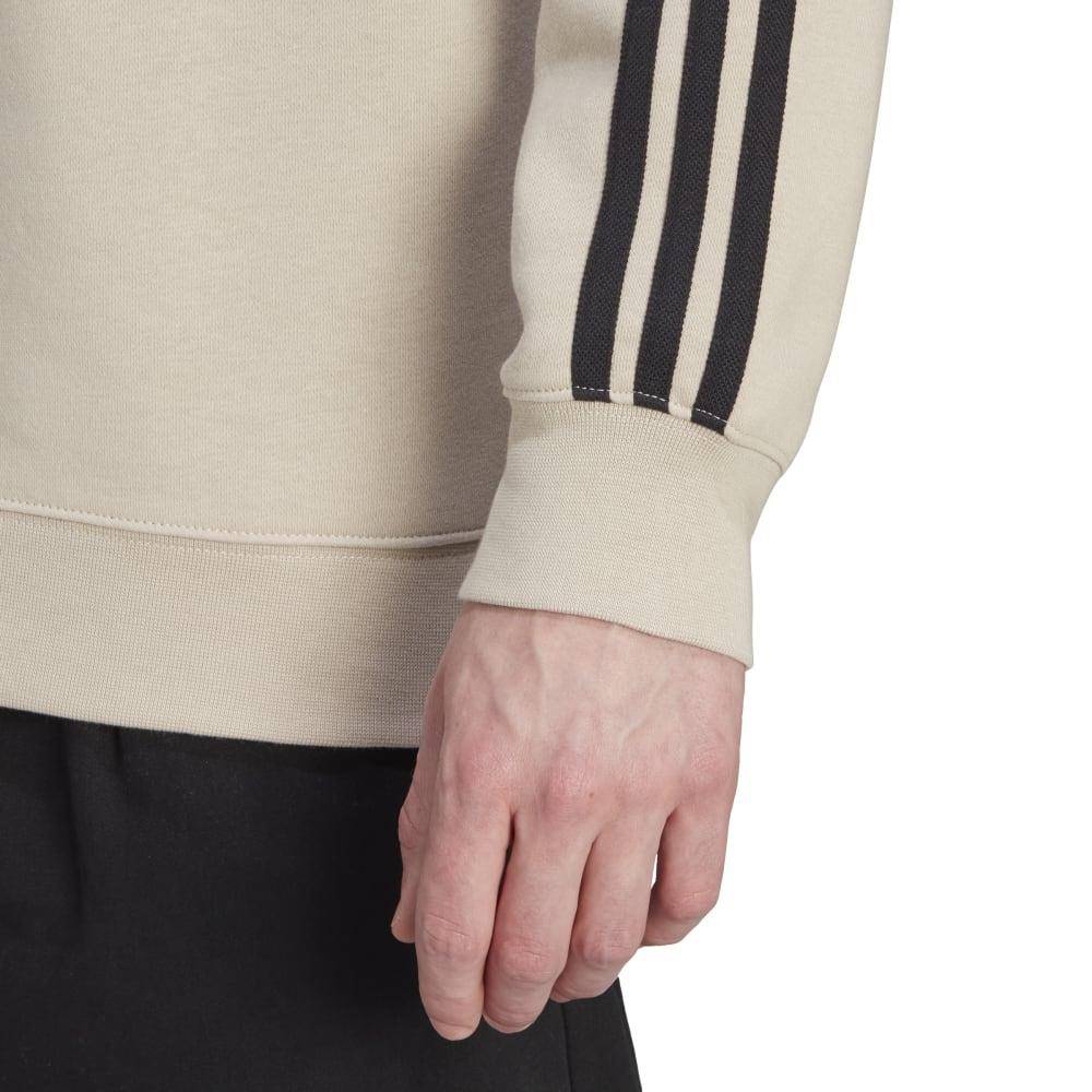ADIDAS 3-STRIPES CREW