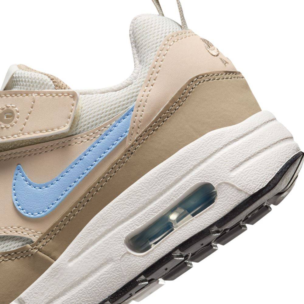 NIKE AIR MAX 1 EASYON KIDS