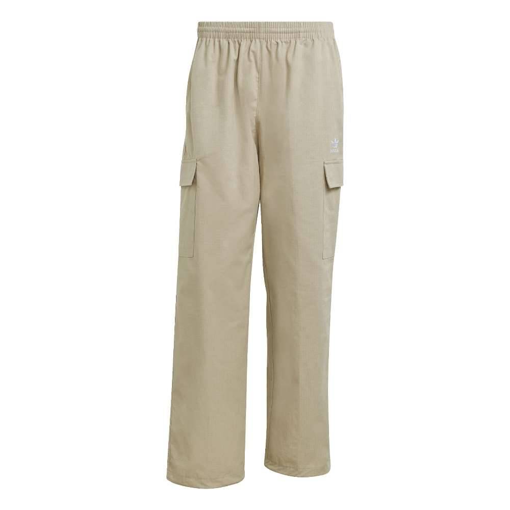 ADIDAS ORIGINALS TREFOIL ESSENTIALS WOVEN PANTS