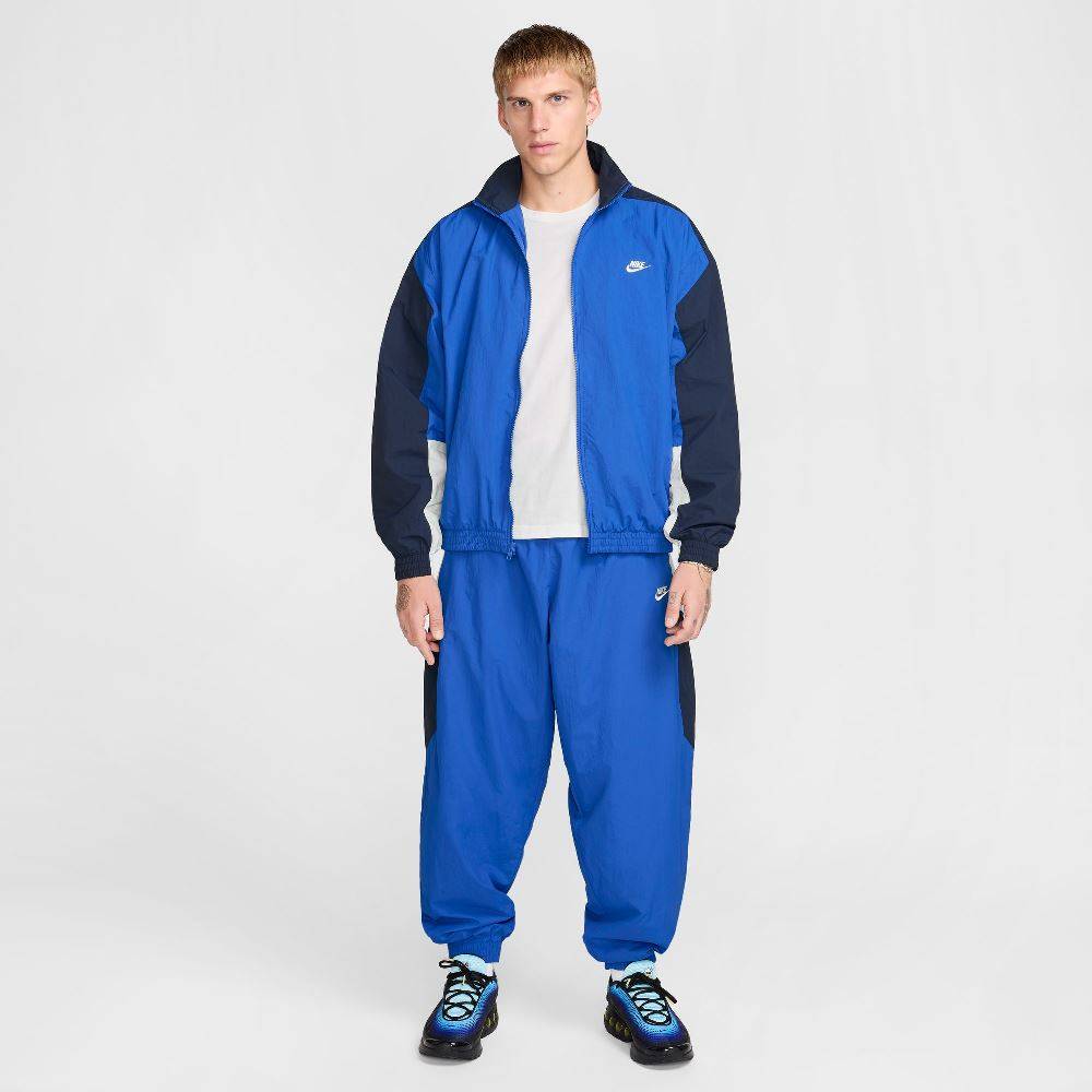 NIKE CLUB CLUB WOVEN TRACK PANT