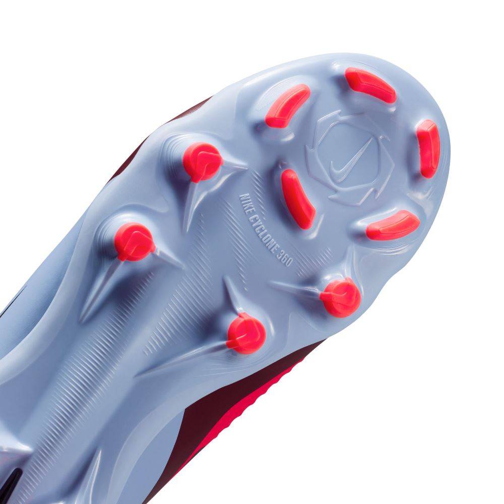 NIKE JR PHANTOM 6 HIGH ACADEMY FG