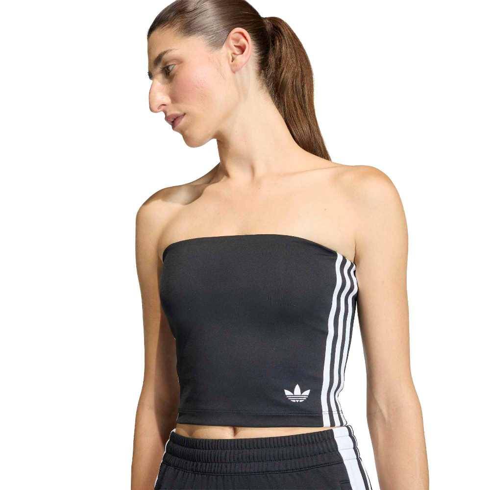 ADIDAS 3S TUBE TOP