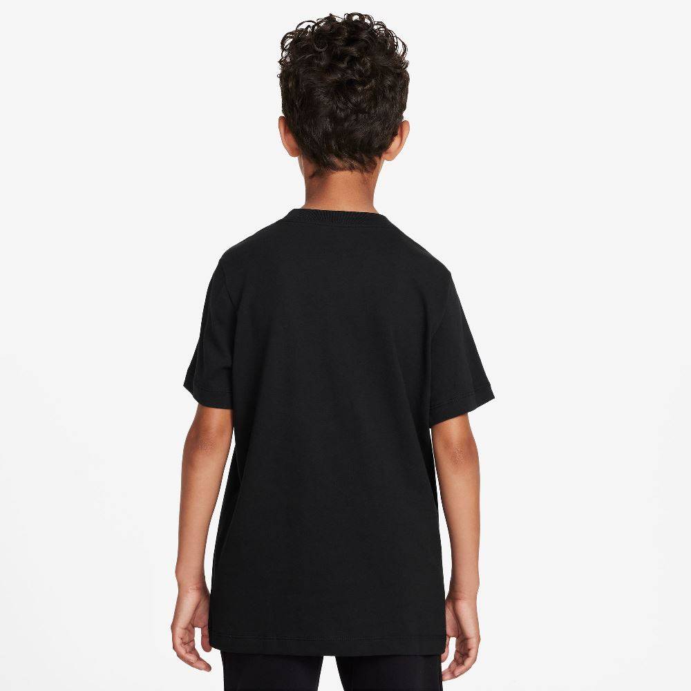 NIKE KIDS NSW TEE LOGOS