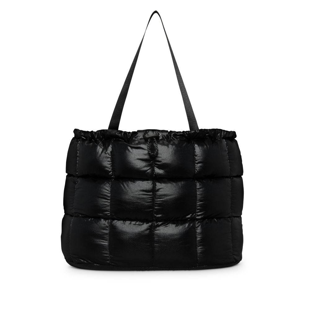 NIKE NSW PUFFLE TOTE 2.0