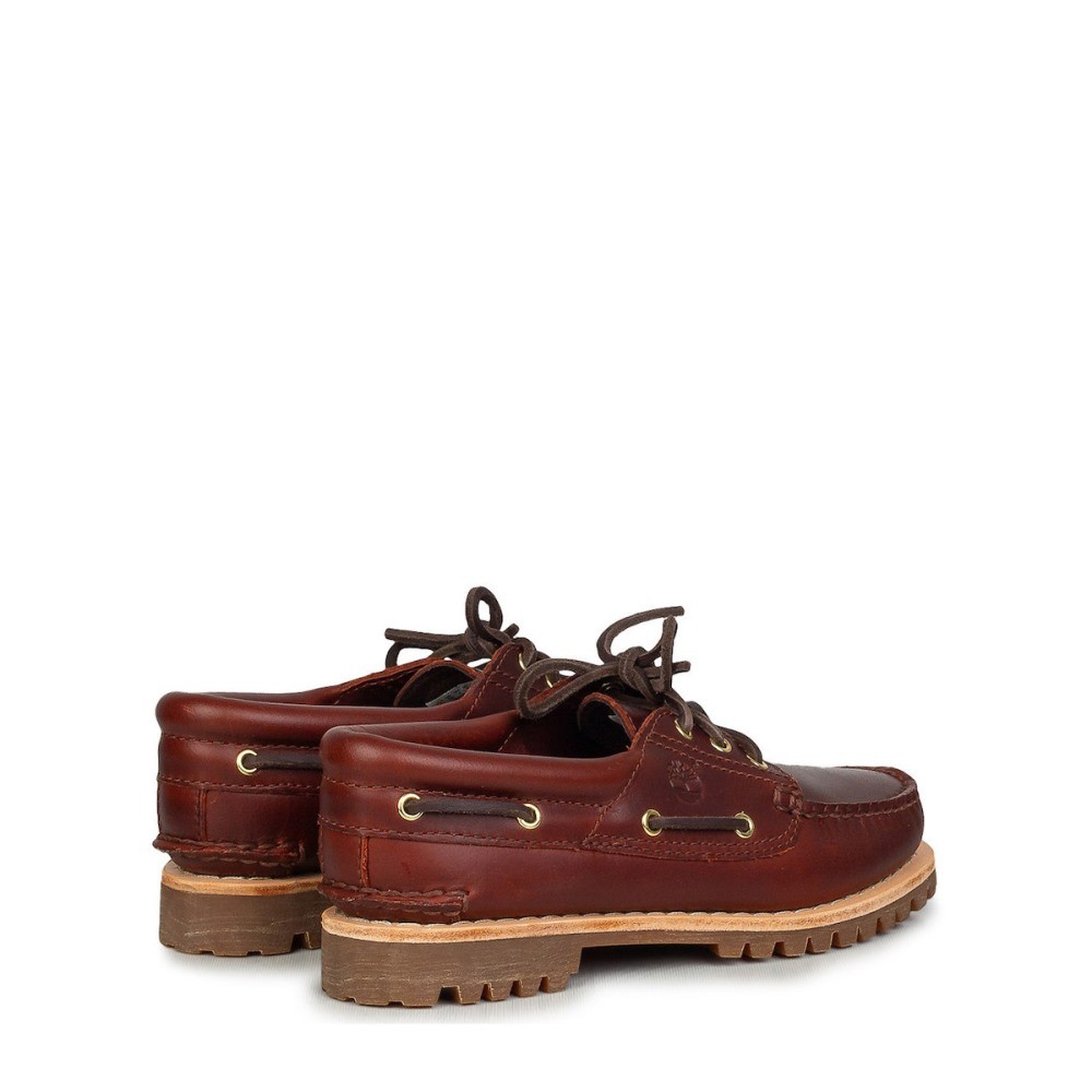 TIMBERLAND AUTHENTIC BOAT SHOE