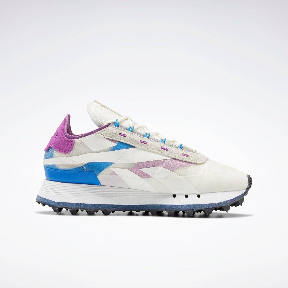 REEBOK WOMENS LEGACY 83 SHOES