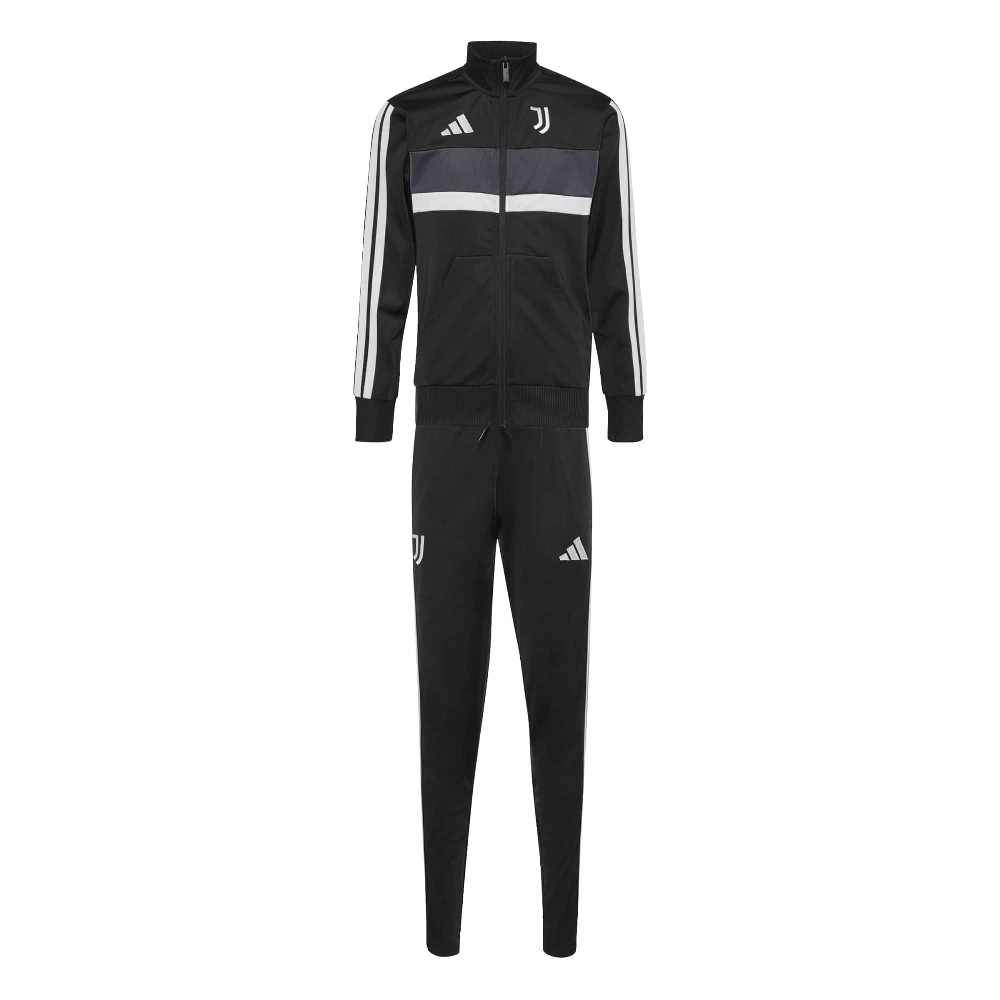 ADIDAS YOUTH JUVENTUS TURIN SUIT