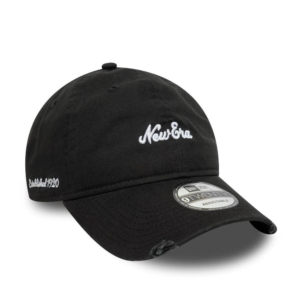 NEW ERA NE DISTRESS 9TWENTY