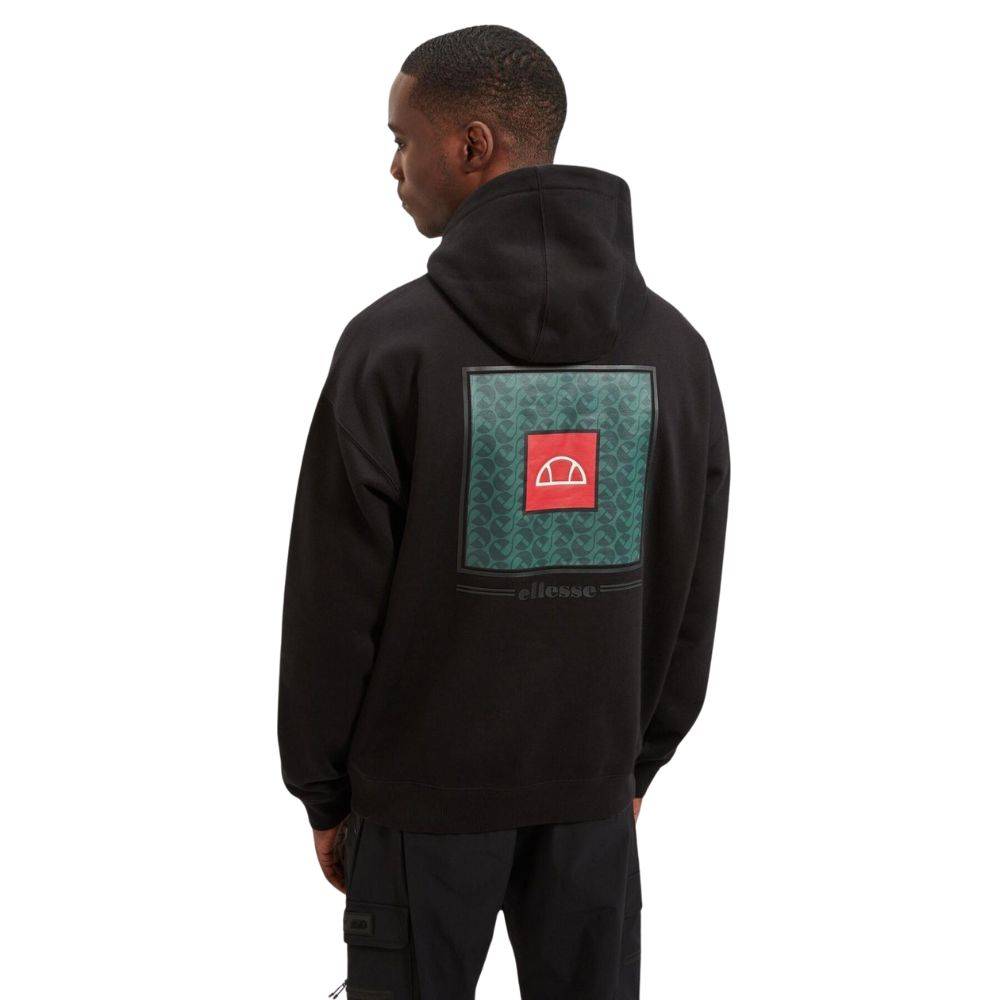 ELLESSE PRERRO OH HOODY