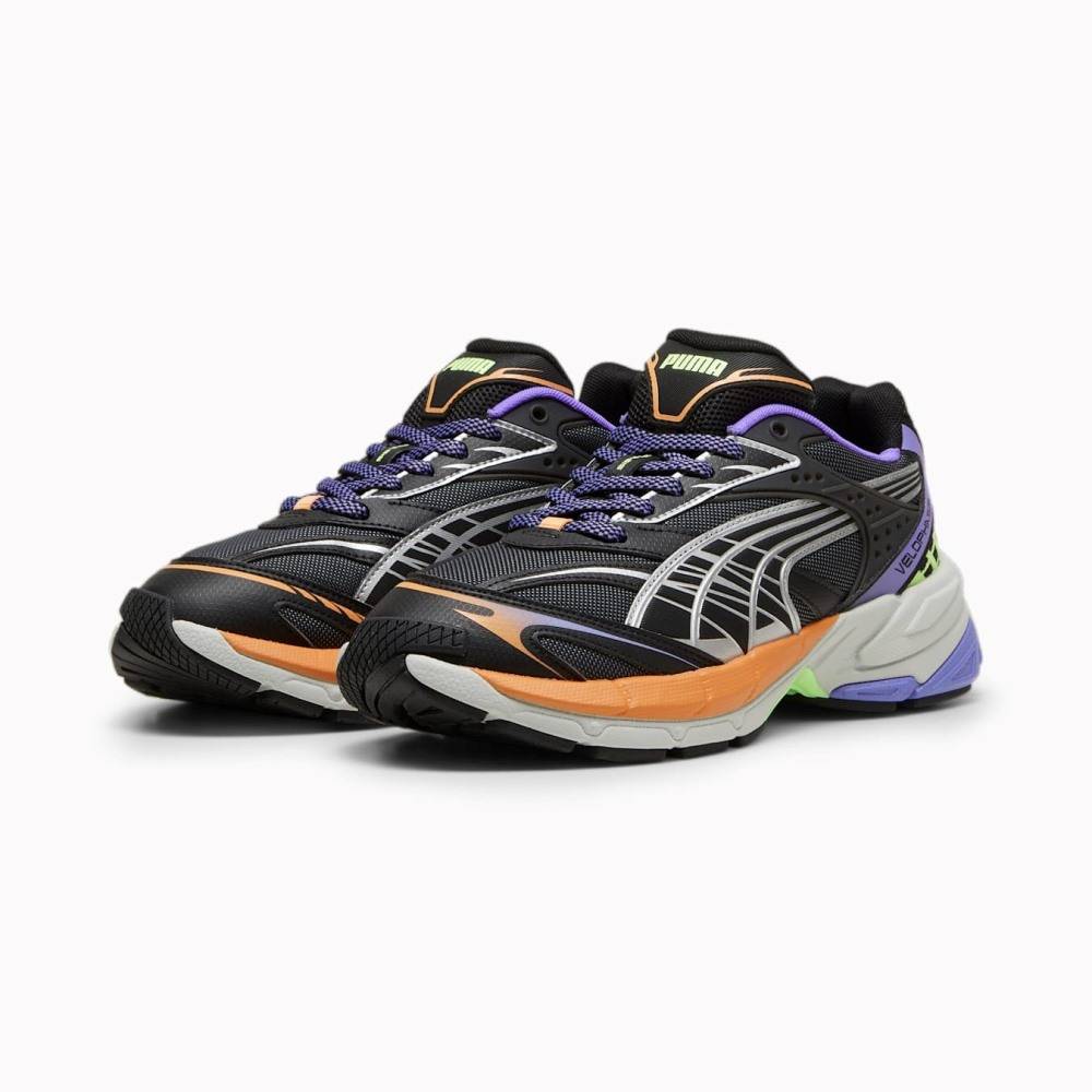 PUMA VELOPHASIS BORN IN THE 2000S