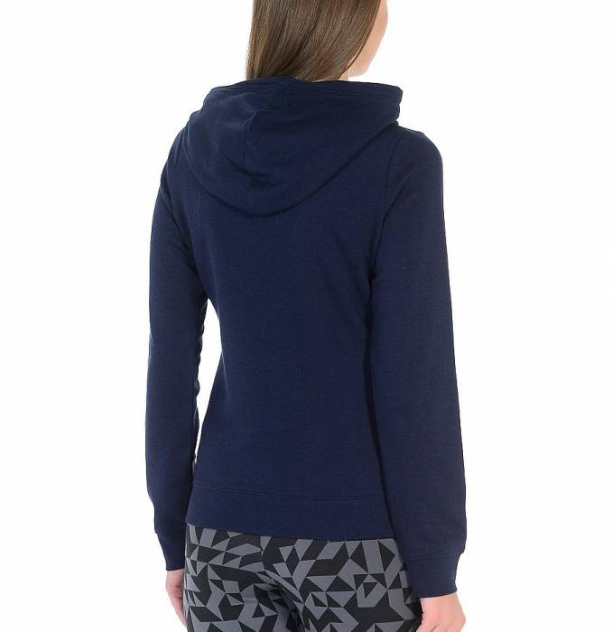 NIKE WMNS FUNNEL NECK HOODIE