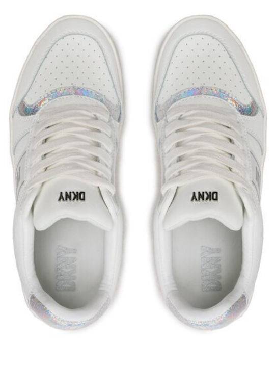 DKNY ODLIN WOMEN SNEAKERS