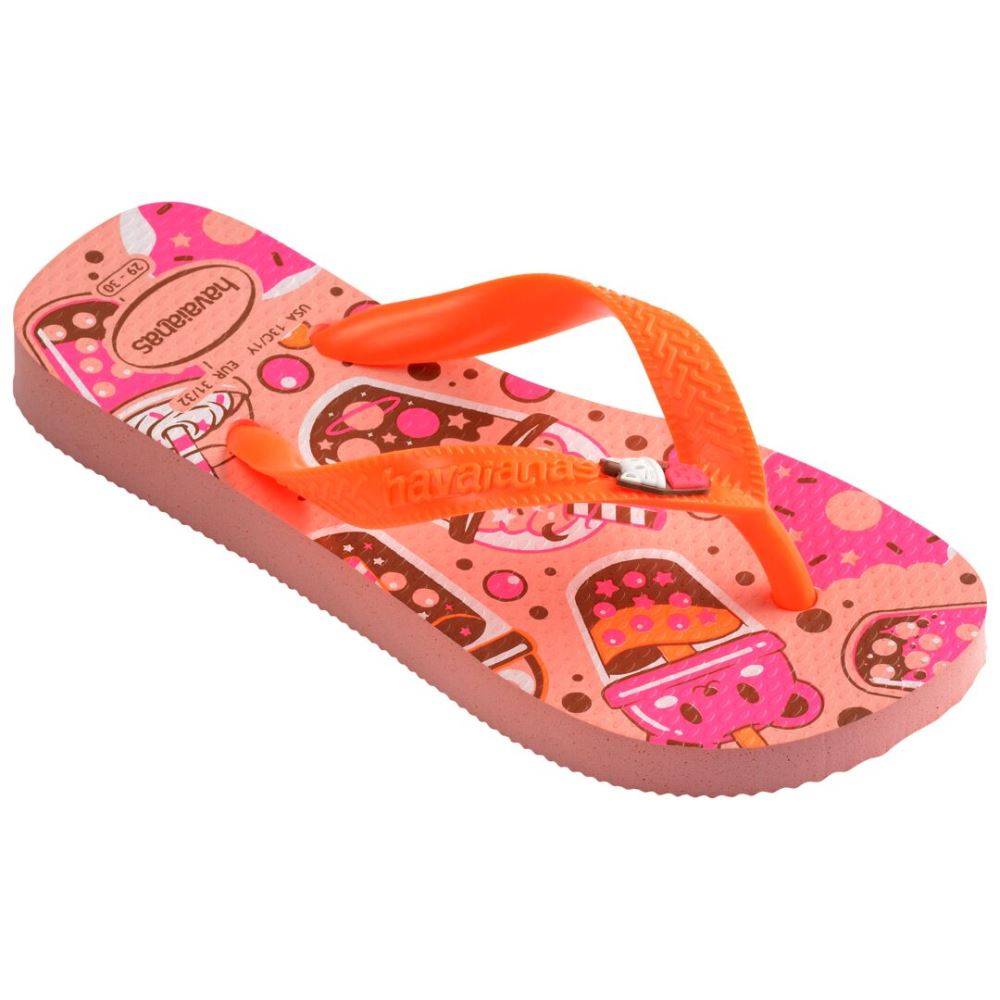 HAVAIANAS KIDS FANTASY