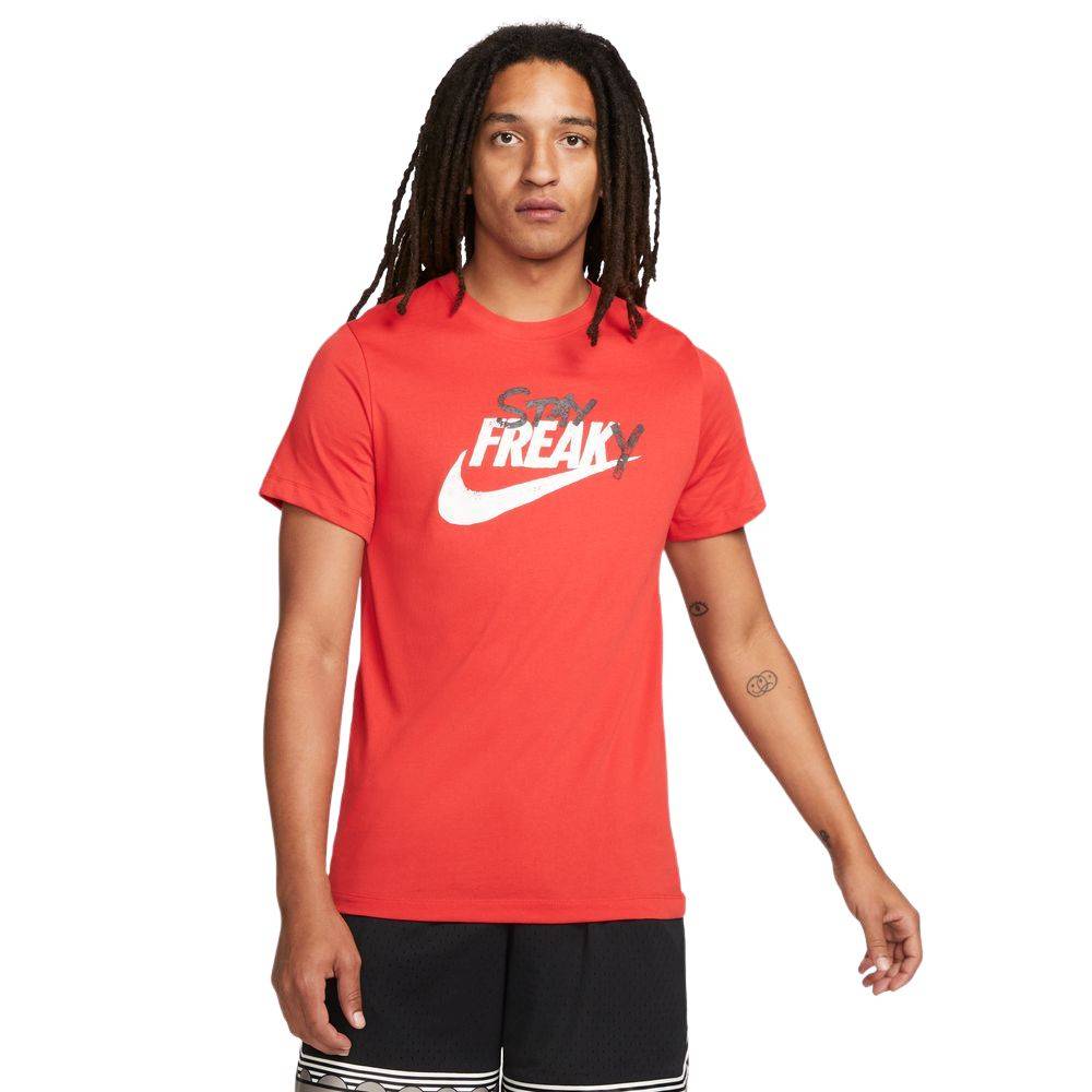 NIKE GIANNIS MENS BASKETBALL TEE