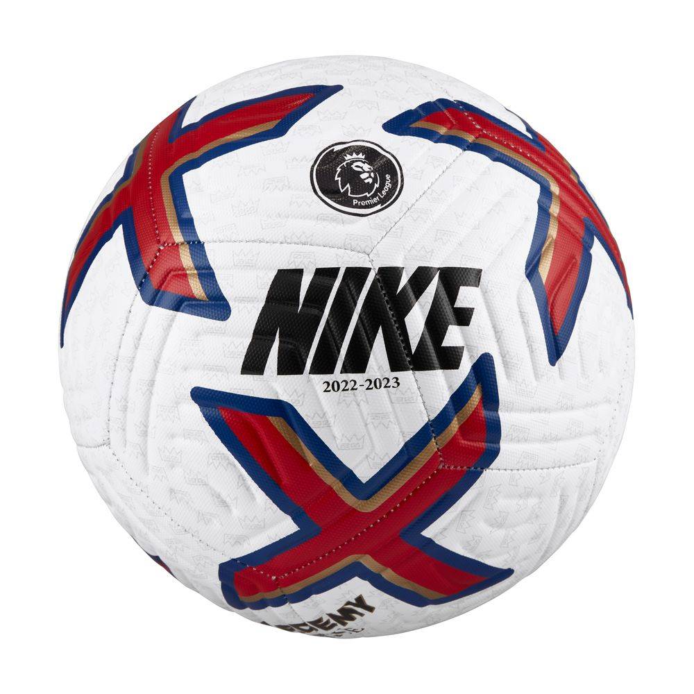 NIKE PREMIER LEAGUE ACADEMY FOOTBALL