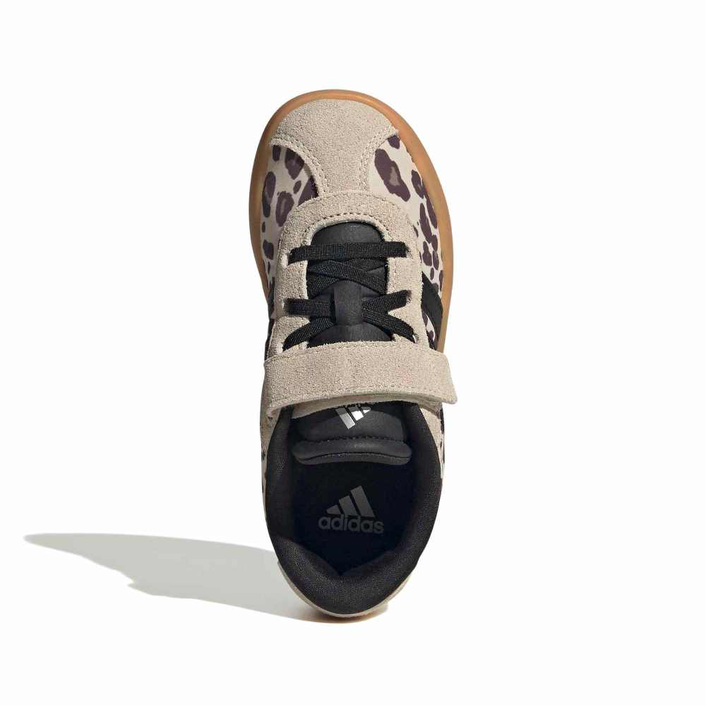 ADIDAS KIDS VL COURT 3.0 SHOES