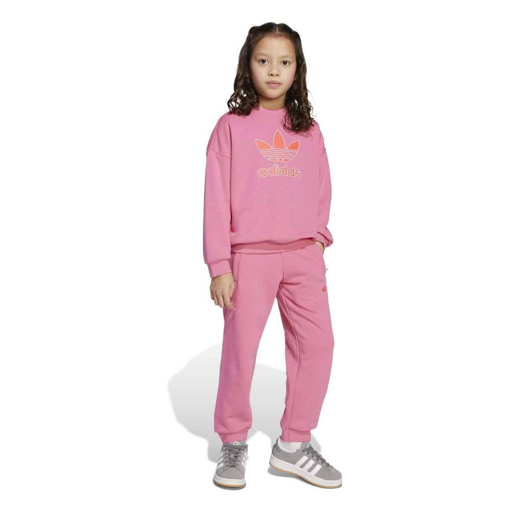 ADIDAS CREW SET