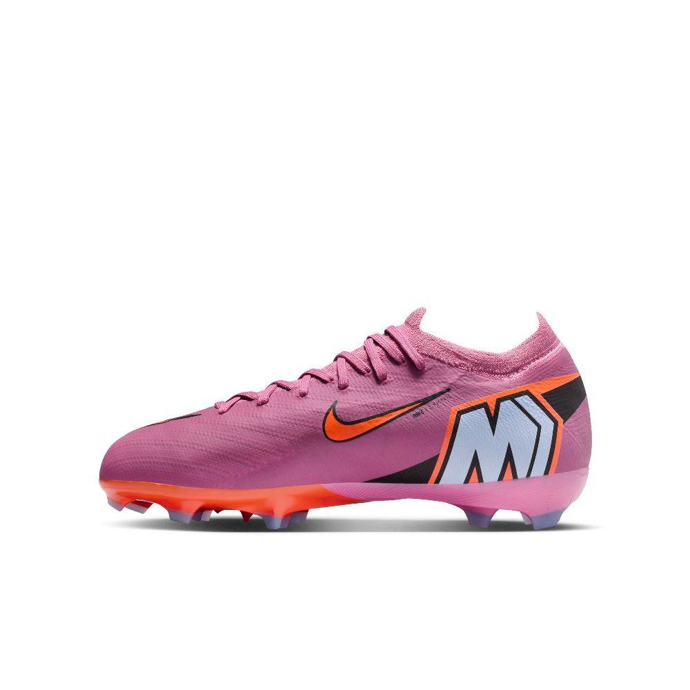 NIKE JR ZOOM MERCURIAL VAPOR 16 PRO FG
