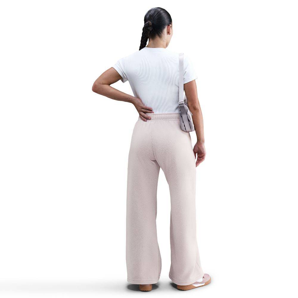 NIKE NSW WOMENS MEDIUM-RIZE WIDE PANT