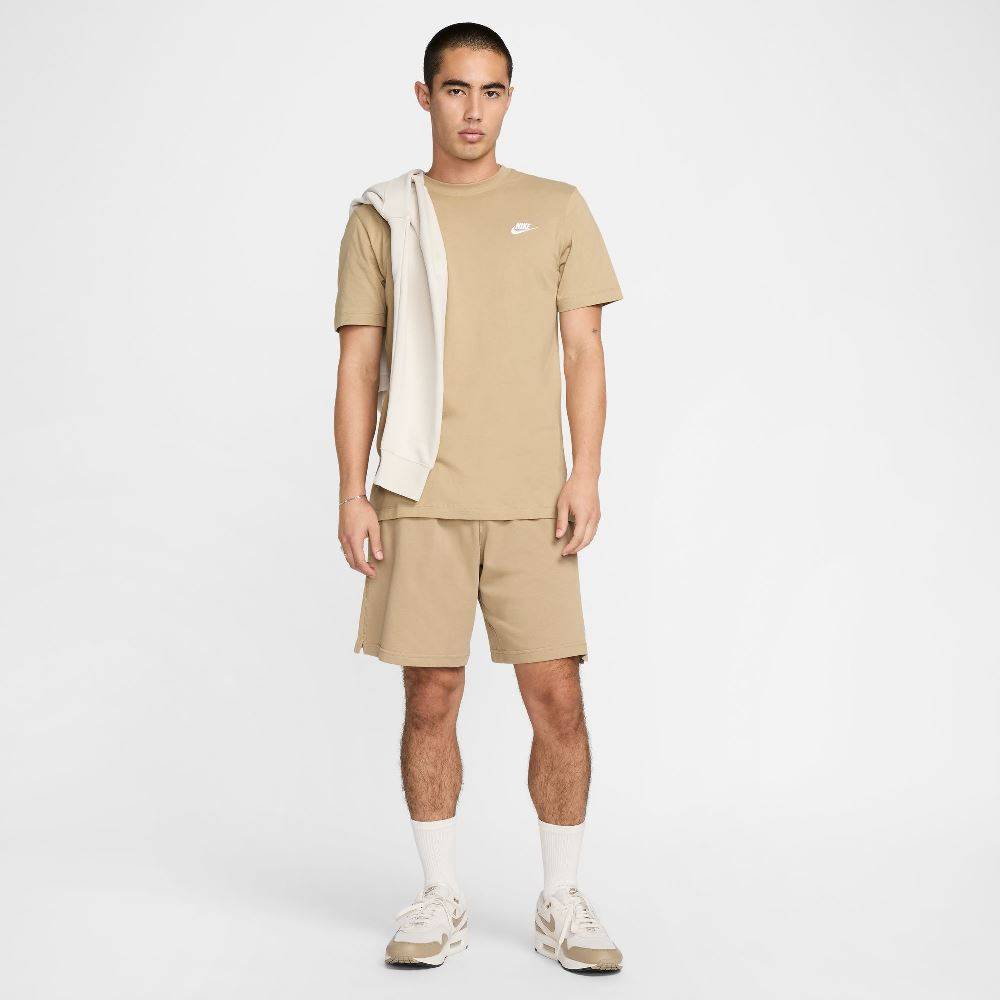 NIKE SPORTSWEAR CLUB TEE MENS